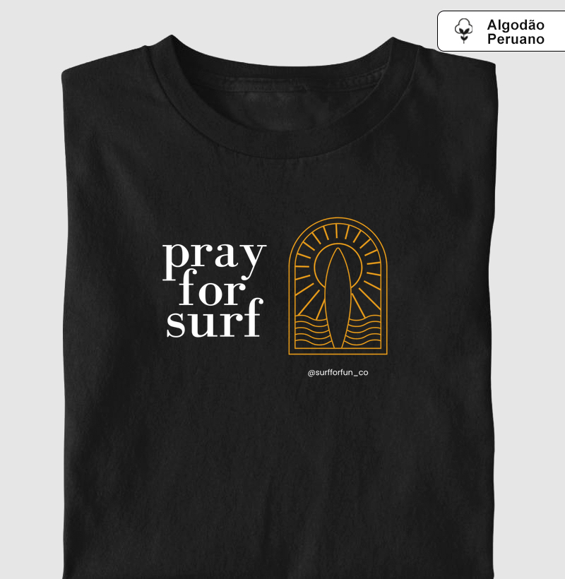 Pray for Surf