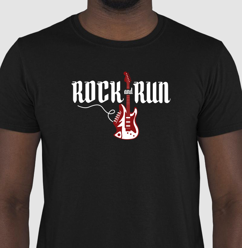  ORIGINAL ROCK AND RUN WEAR
