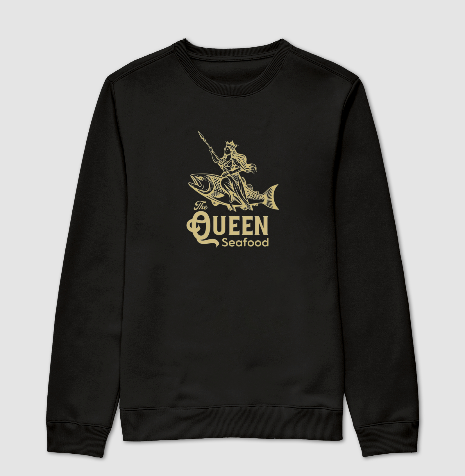 The Queen 