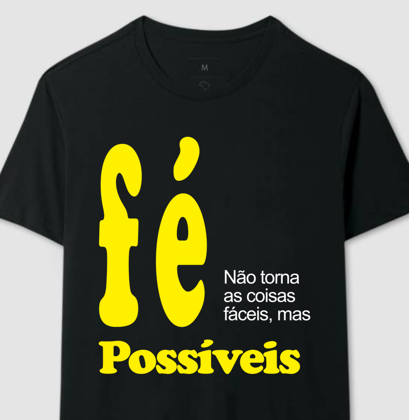 Fé 