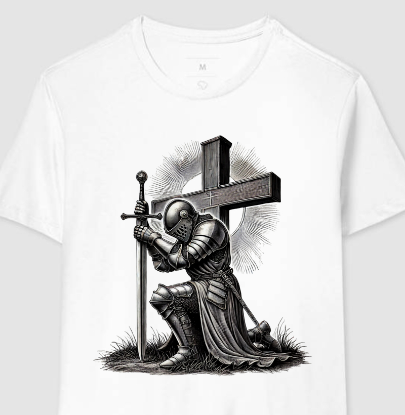 Camisa Cavaleiro