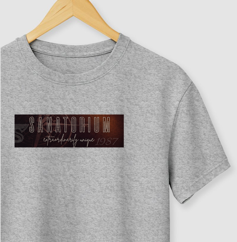 Sanatorium Prime Extraordinarily Unique