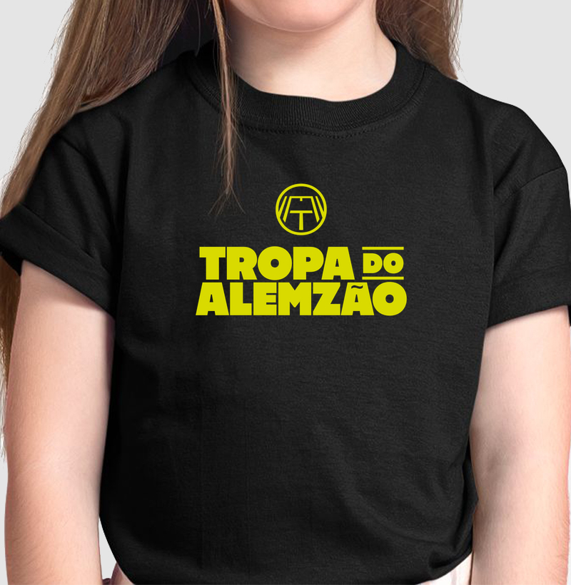 Tropa do Alemzão (Y)