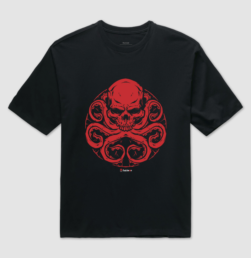 Hydra Tshirt