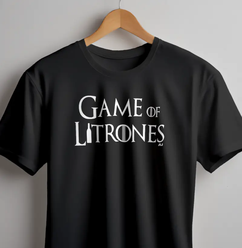 Game OF Litrones