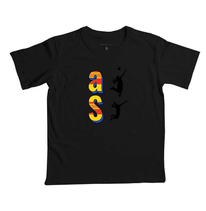 A.S