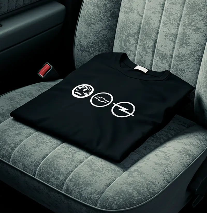 Opel, Chevrolet, Vauxhall