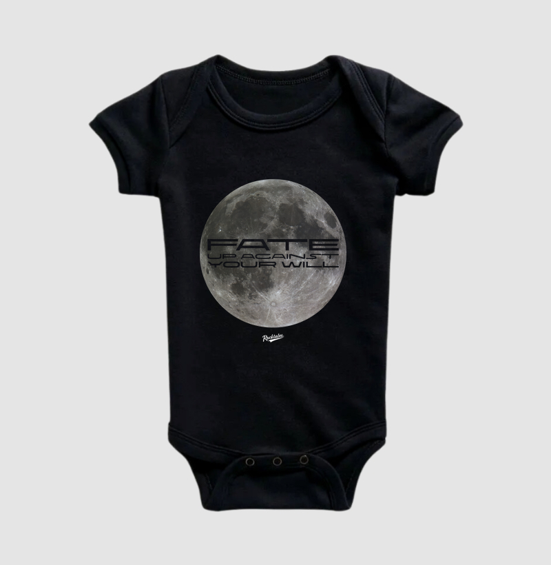 Killing Moon