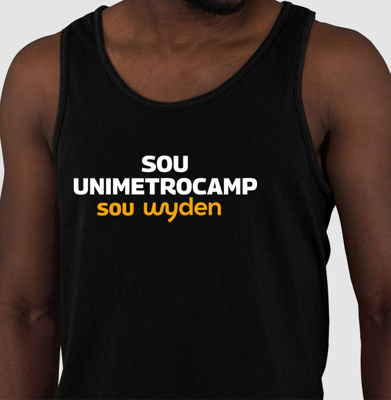 Sou Unimetrocamp