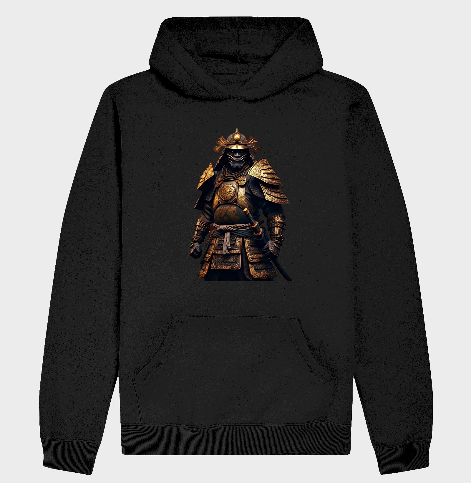 YASUKE O SAMURAI LENDÁRIO