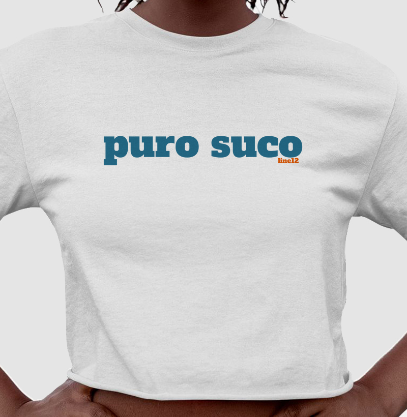 PURO SUCO (em azul)