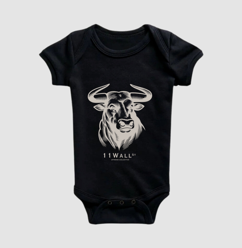 Wall Street Bull