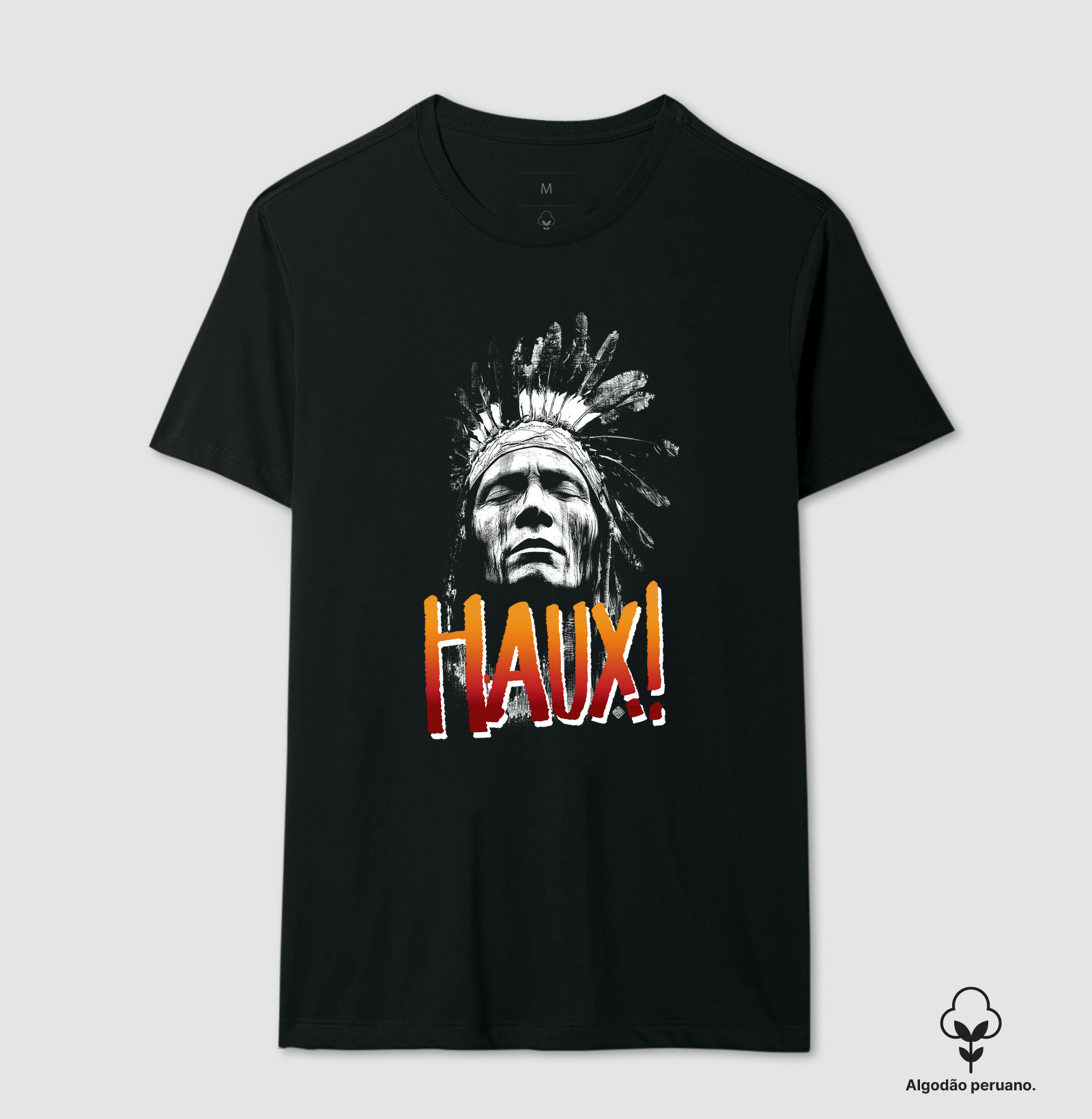 Haux Originário