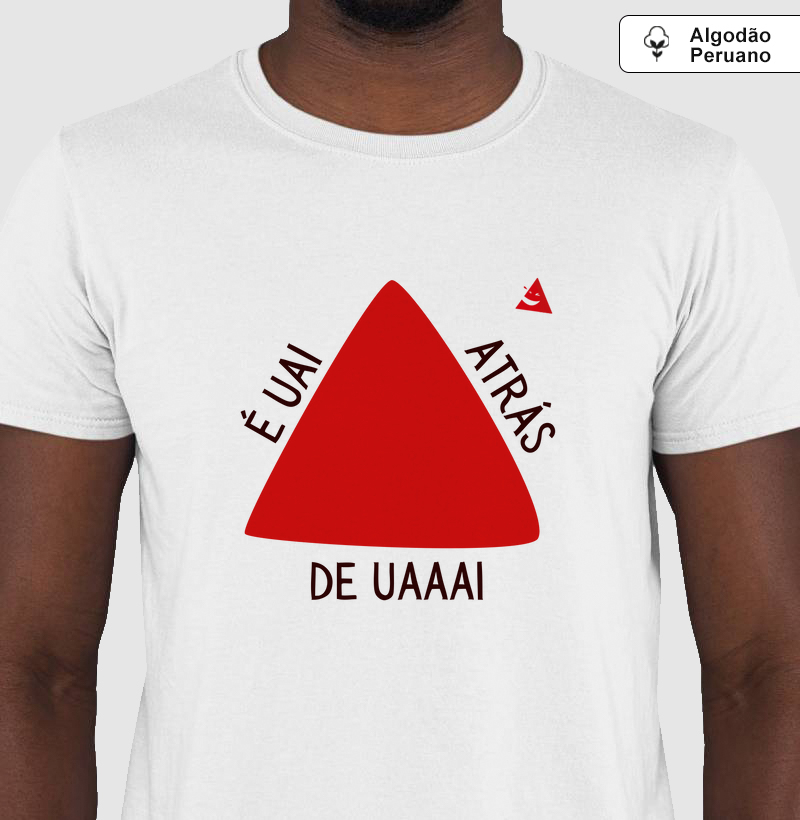 É Uai Atrás de Uaaai