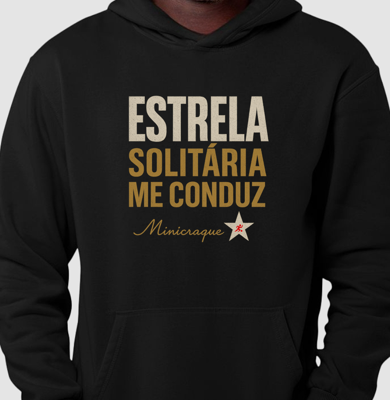 Estrela Solitária