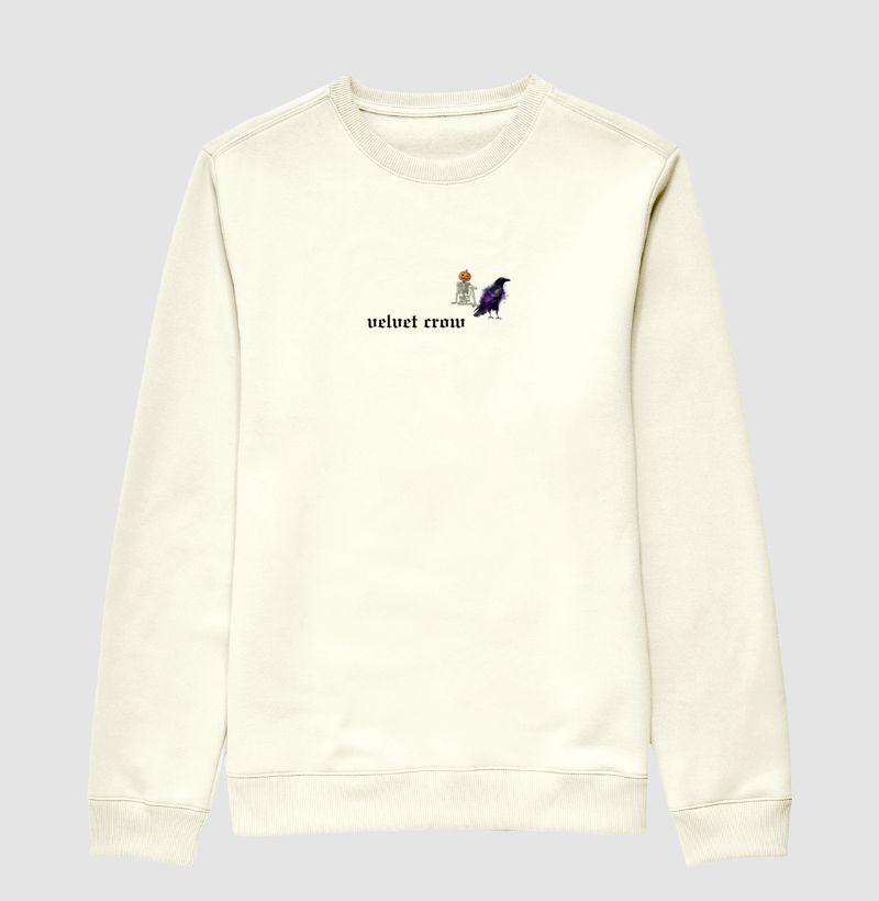 velvet crow