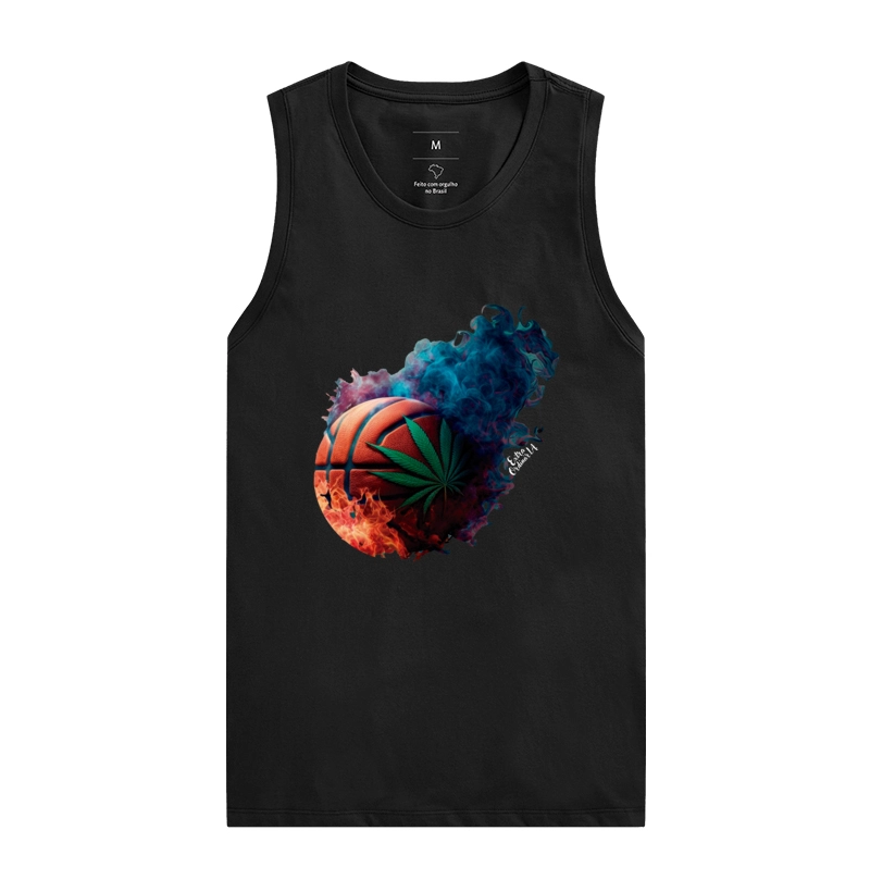 Bola de Basquete