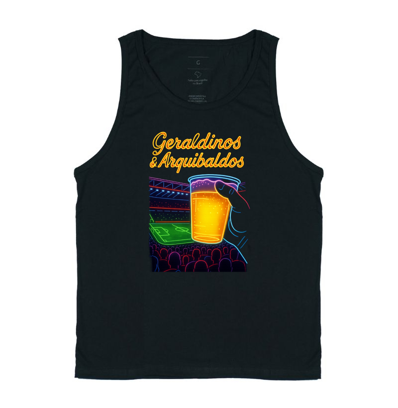 Geraldinos e Arquibaldos