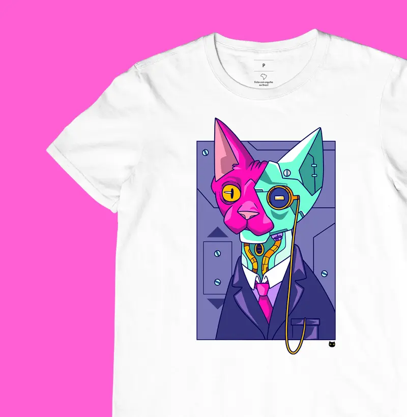 Camisa 0