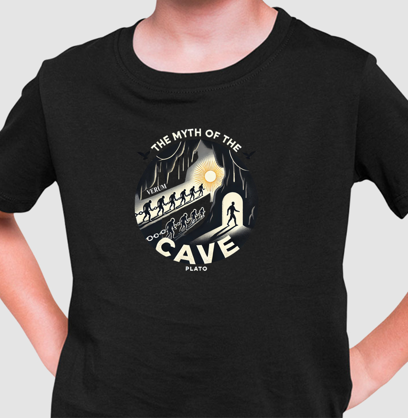 ALEGORIA DA CAVERNA