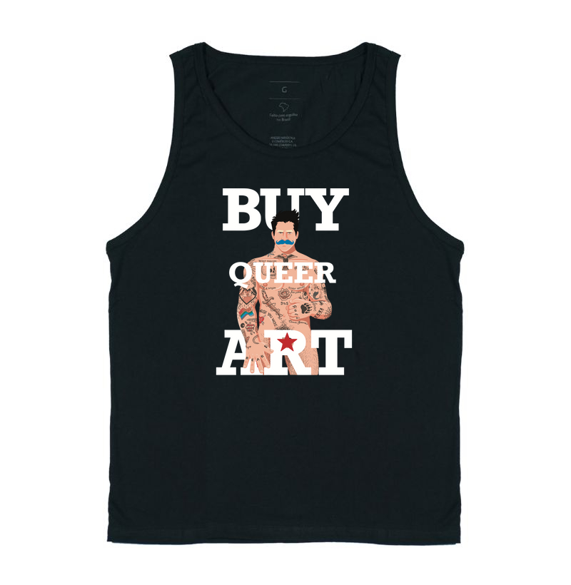 Buy queer art