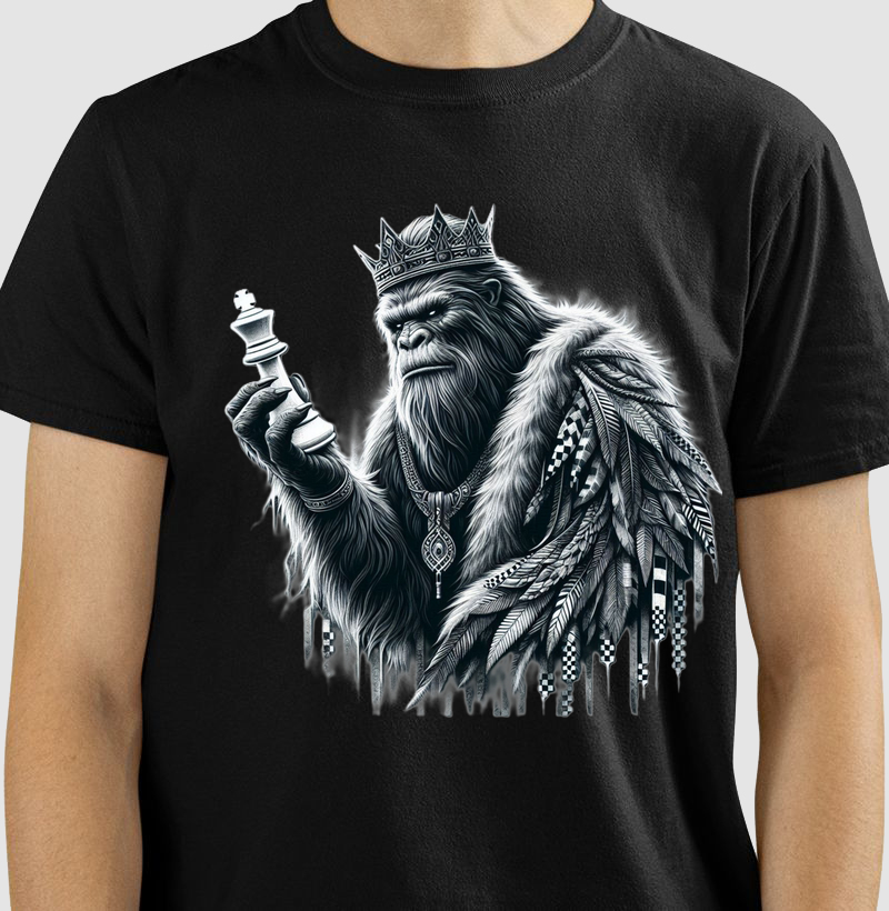Gorila KING 2