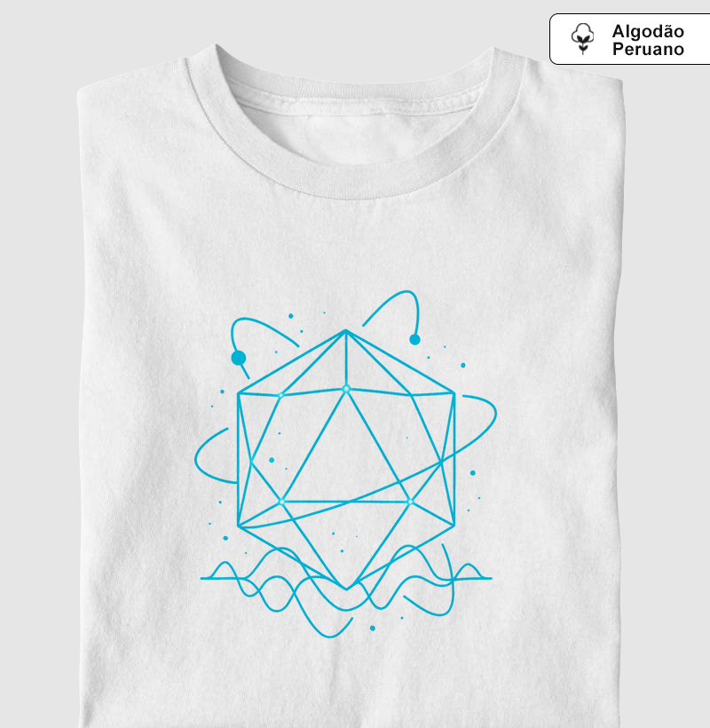 Quantum Dice