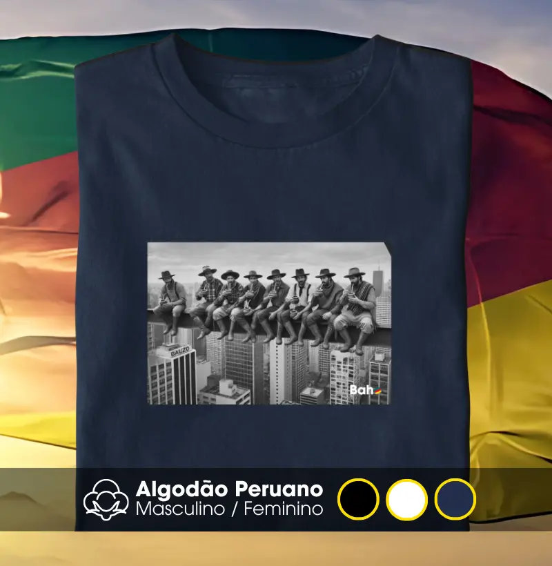 Camisa 0