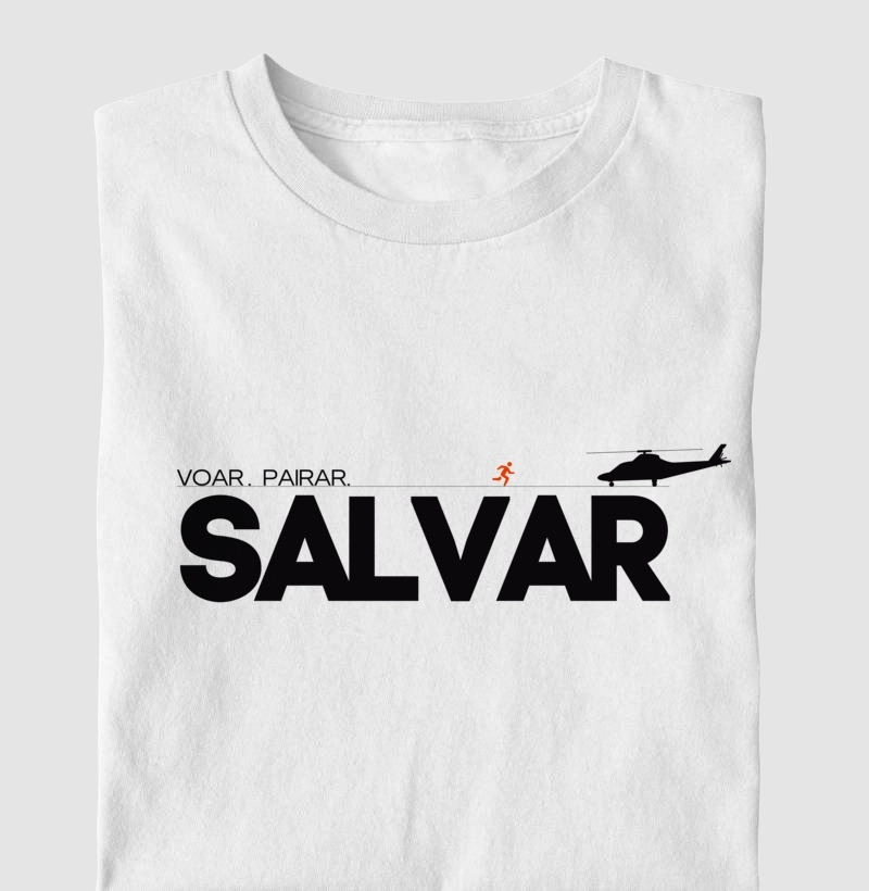 Voar Pairar Salvar