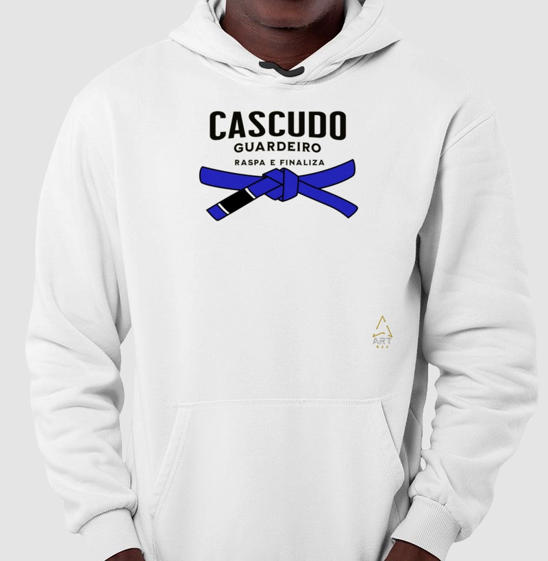 Cascudo Guardeiro
