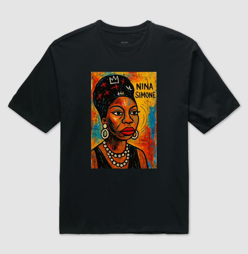 Nina Simone
