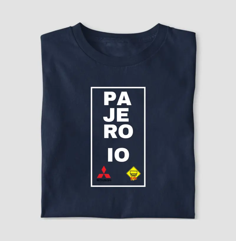 Pajero IO