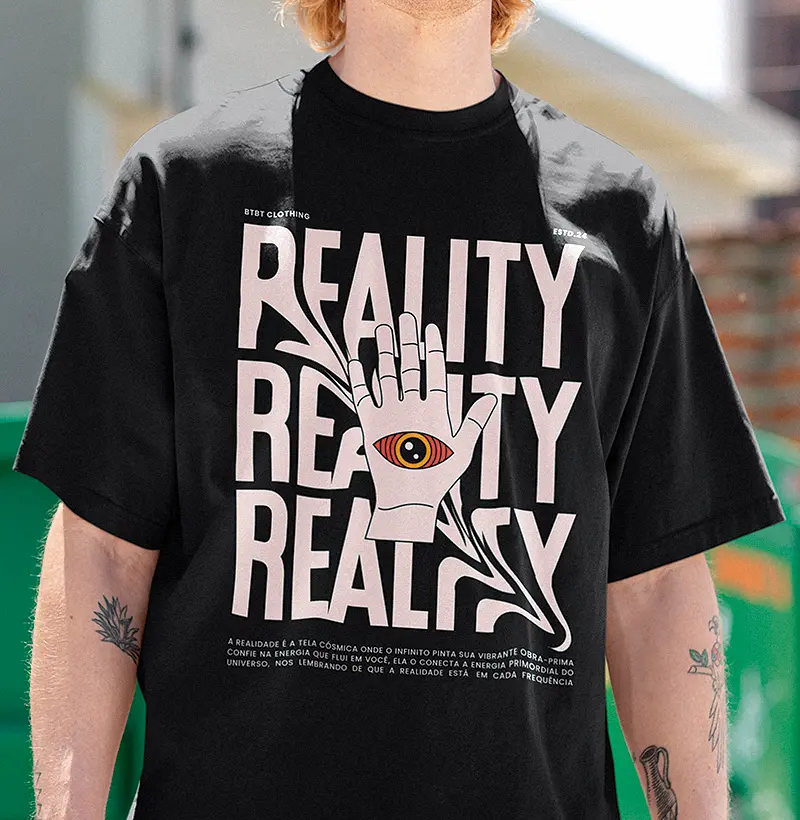 REALITY