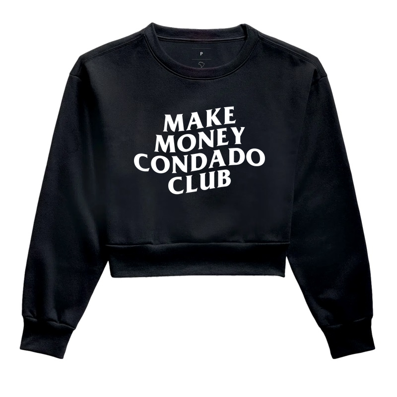 MAKE MONEY CONDADO CLUB BASIC