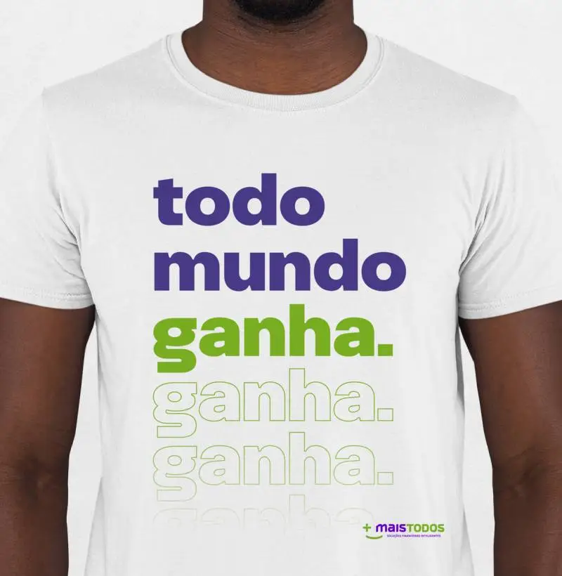 Todo Mundo Ganha #2