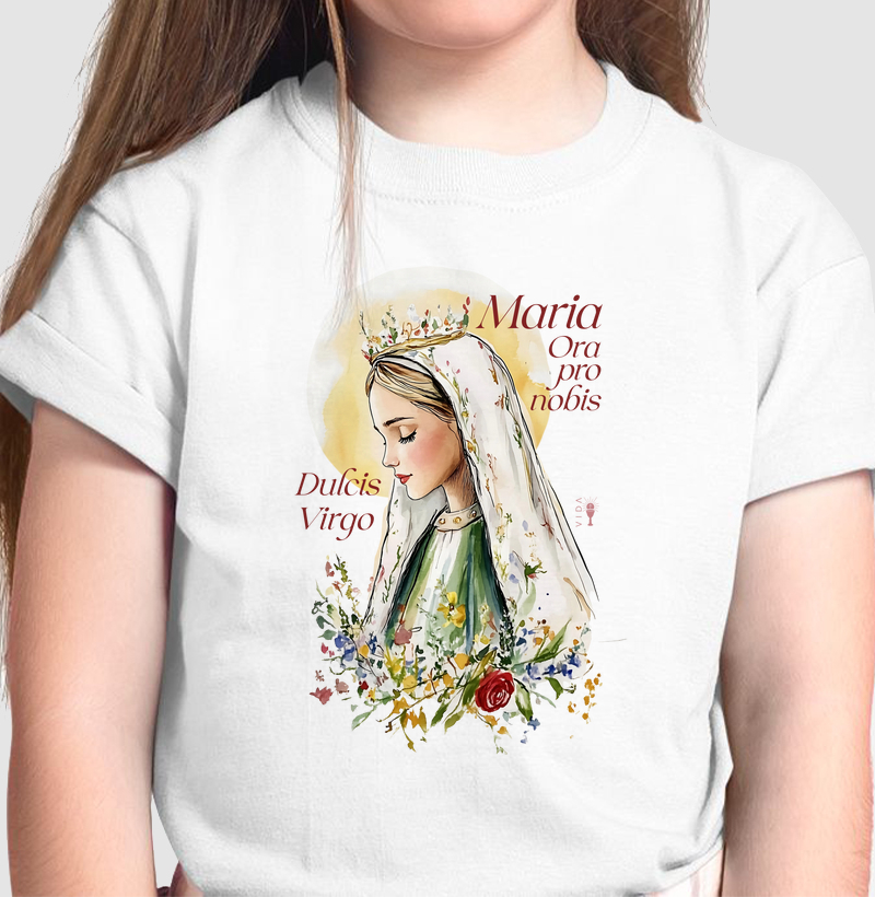 Dulcis Virgo