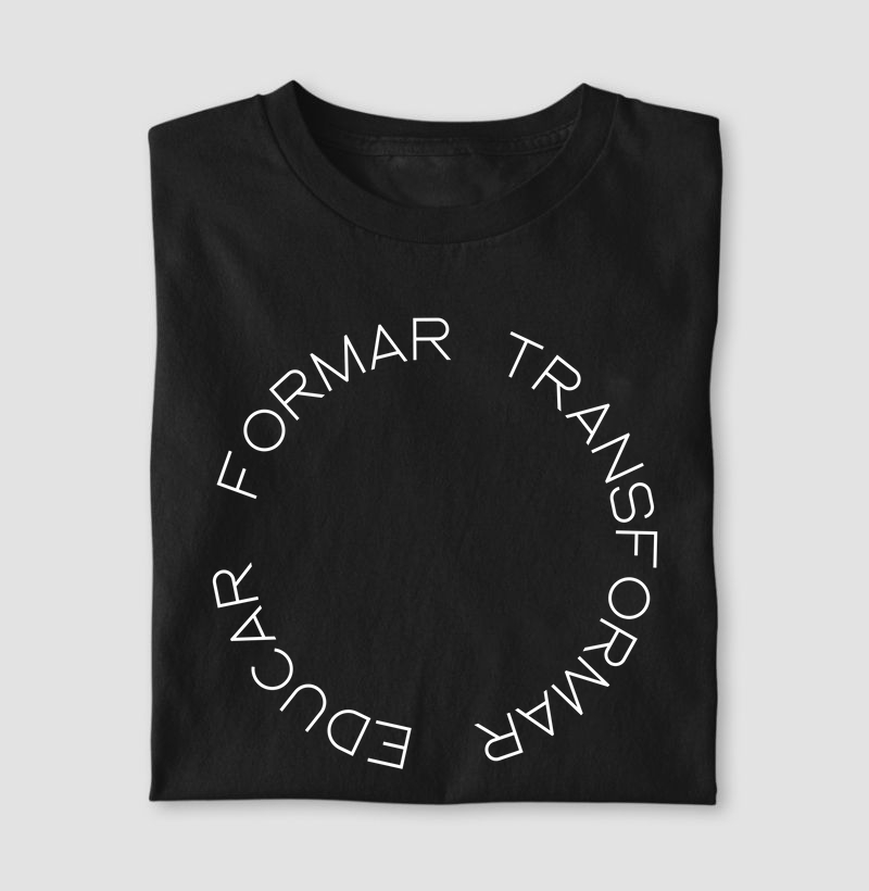 Educar  Formar Transformar 
