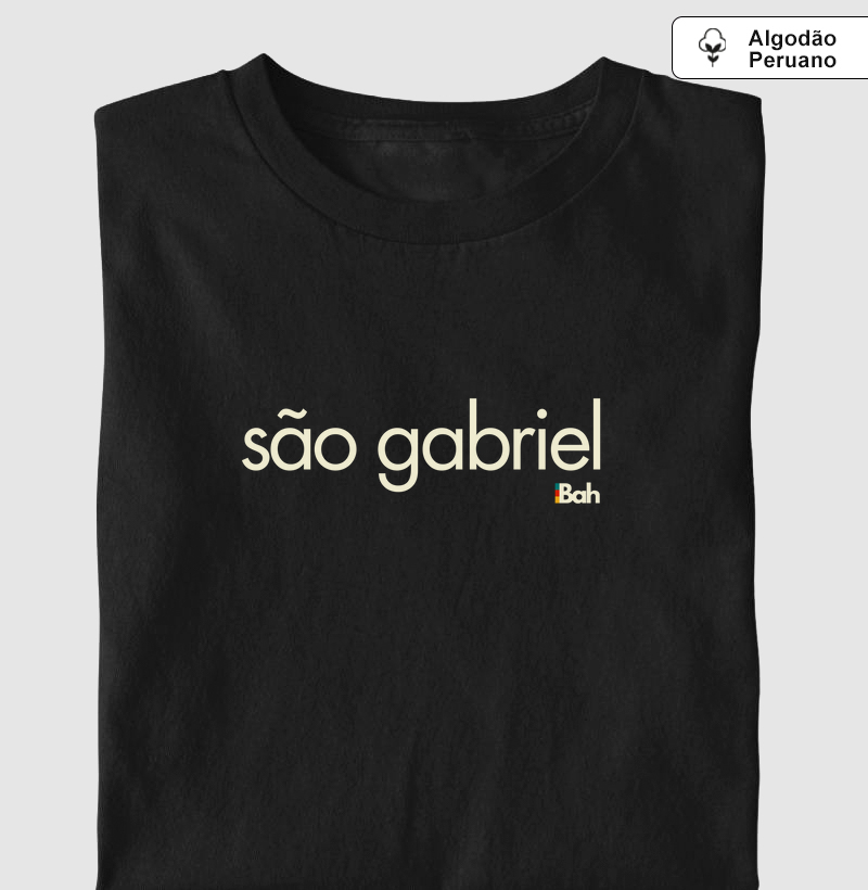 São Gabriel