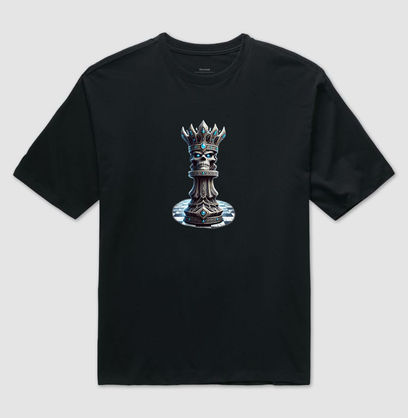 King pixel