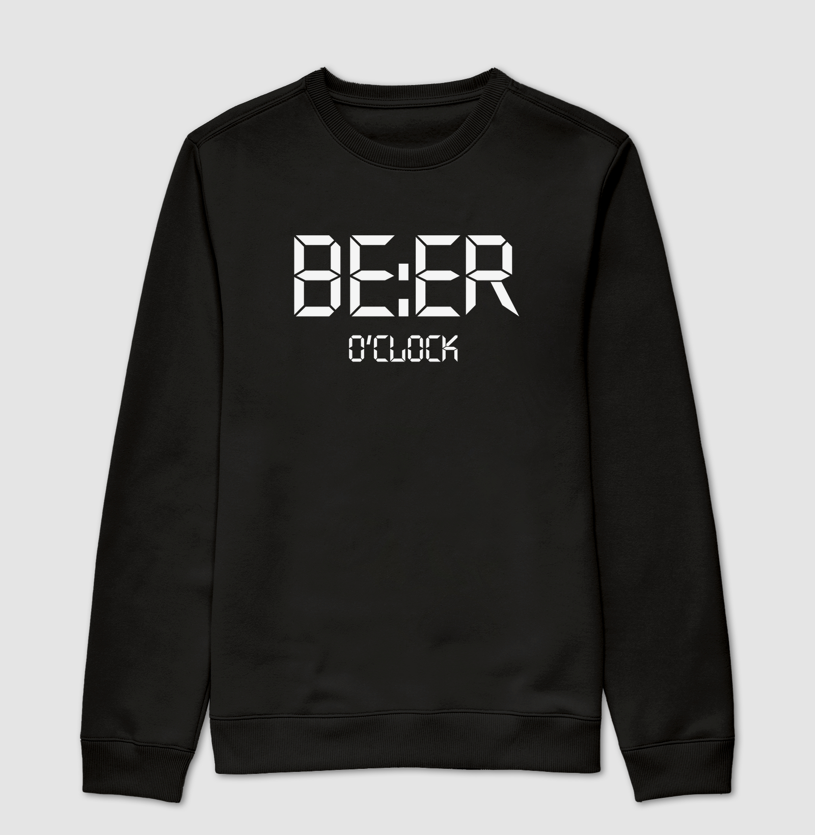 F104 - Beer O'Clock