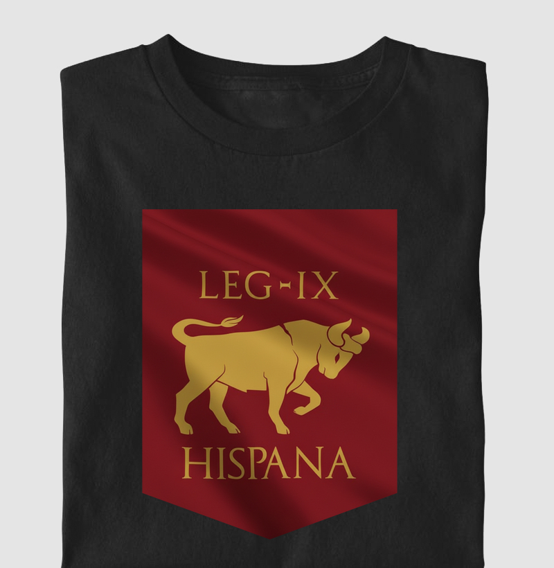 LEGIO - IX Hispana