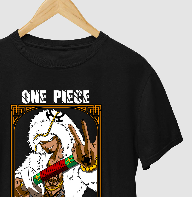Trafalgar Law | One Piece