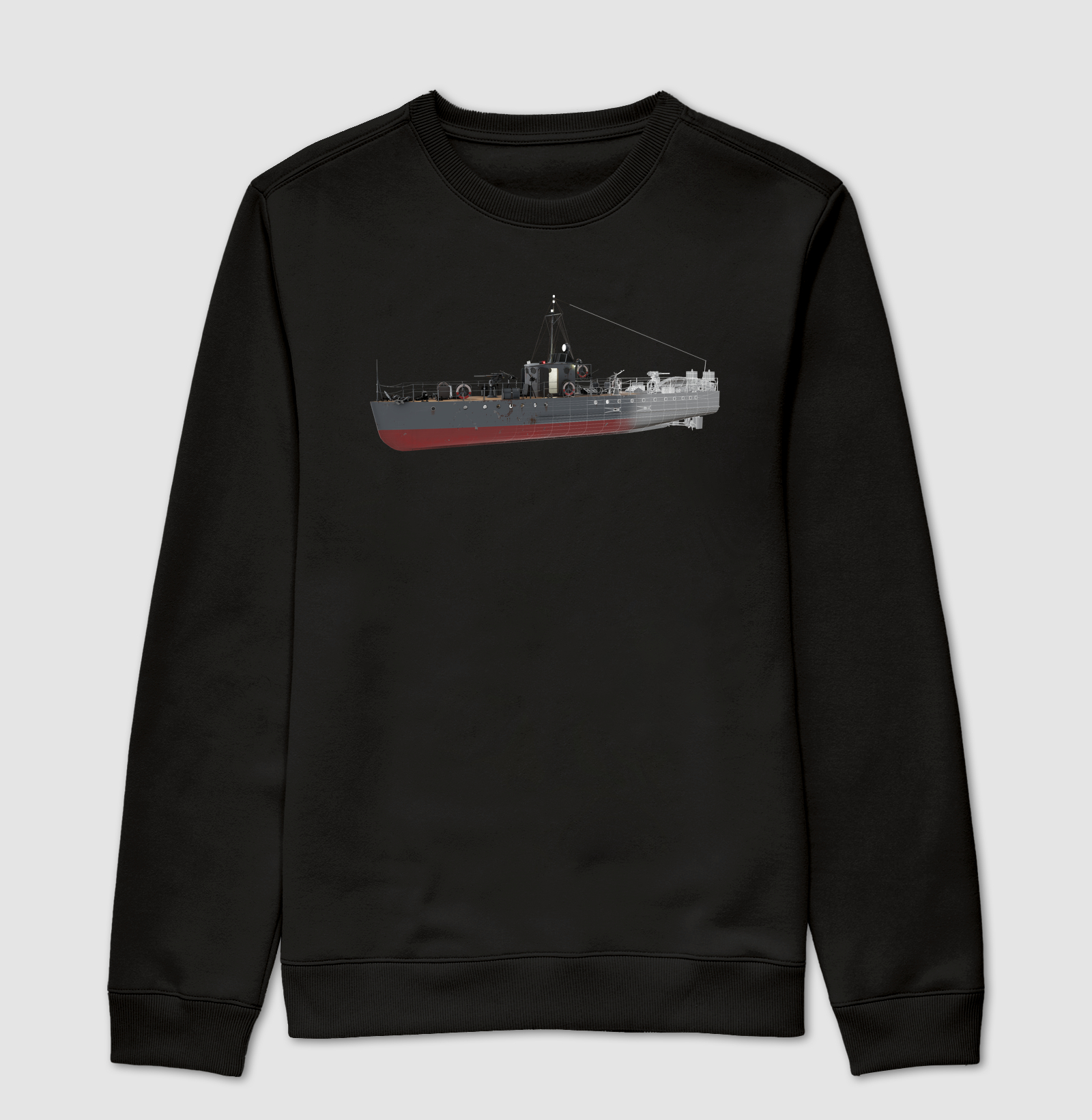 Techie Ship
