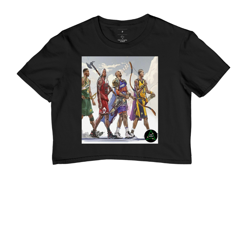 The Gladiators 2