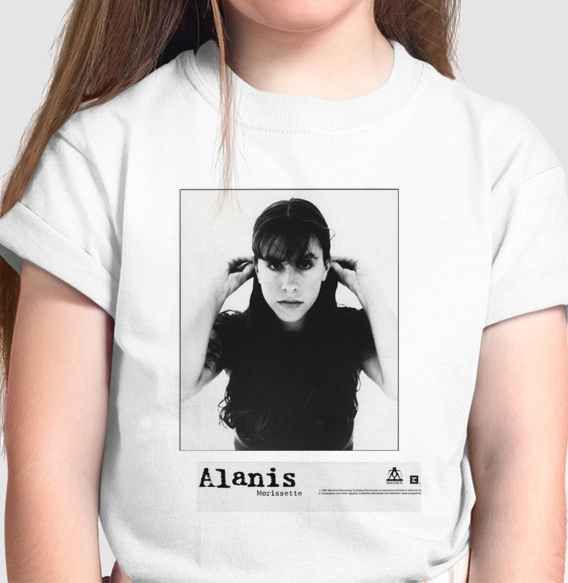 Alanis Morissette