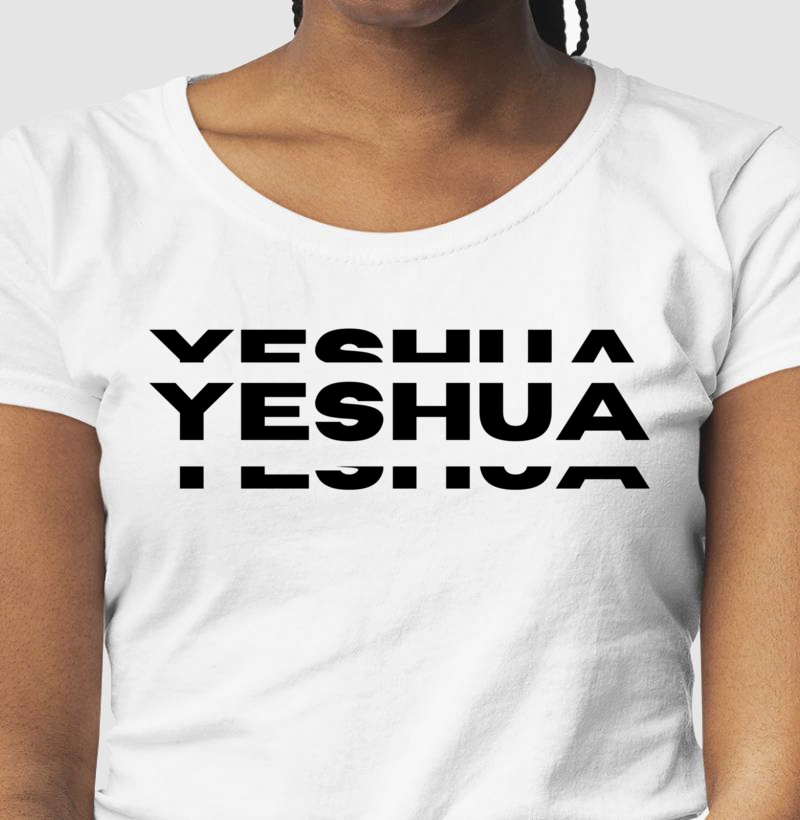 Yeshua [feminina]