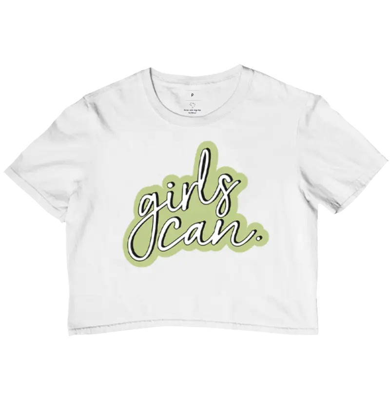Girls Can CROPPED