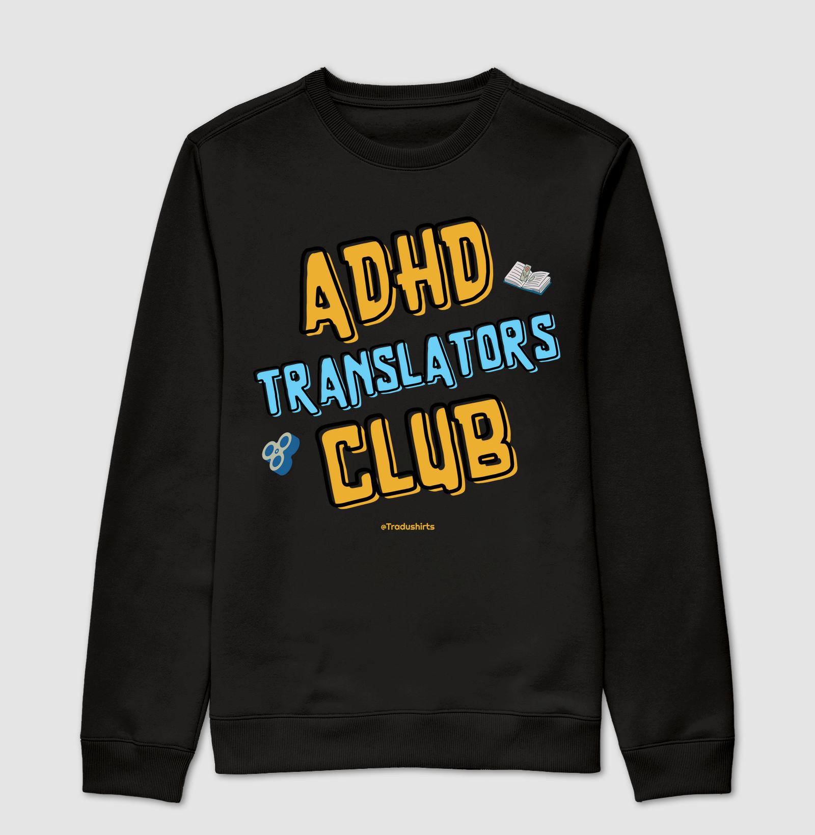 Clube de tradutores