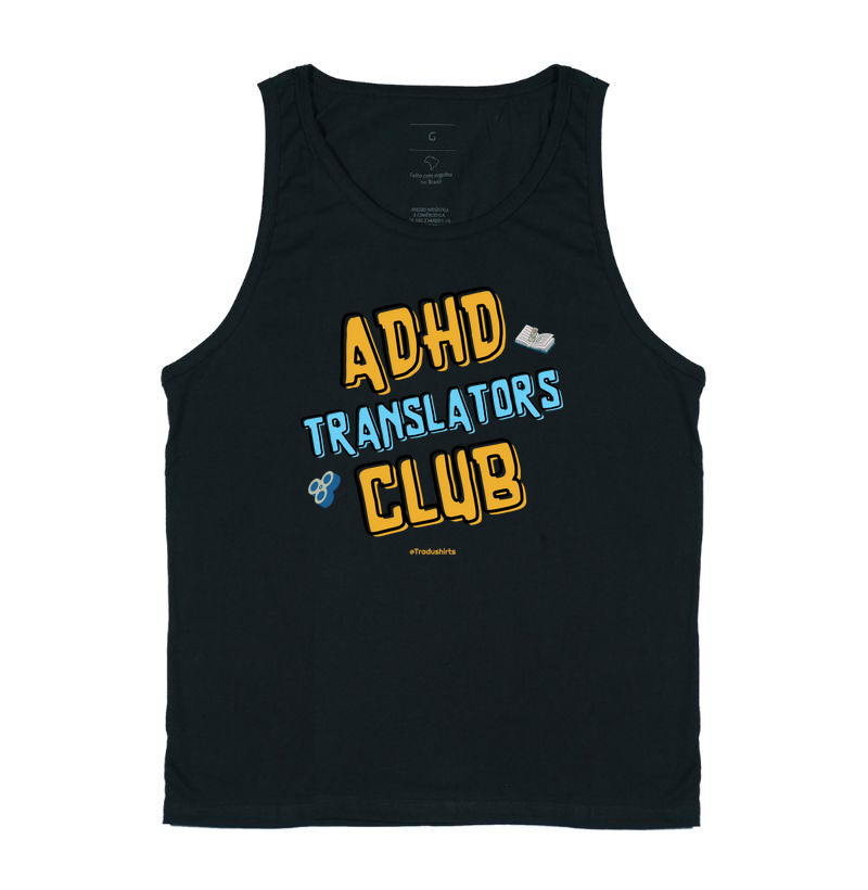 Clube de tradutores