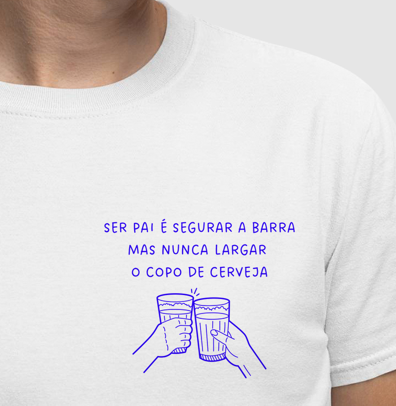 Então me ajude a segurar